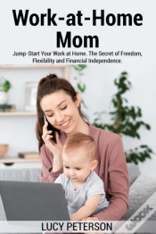 Capa do artigo Work-At-Home Mom