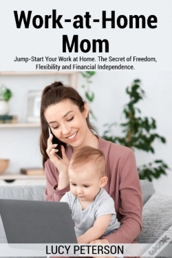 Capa do artigo Work-At-Home Mom