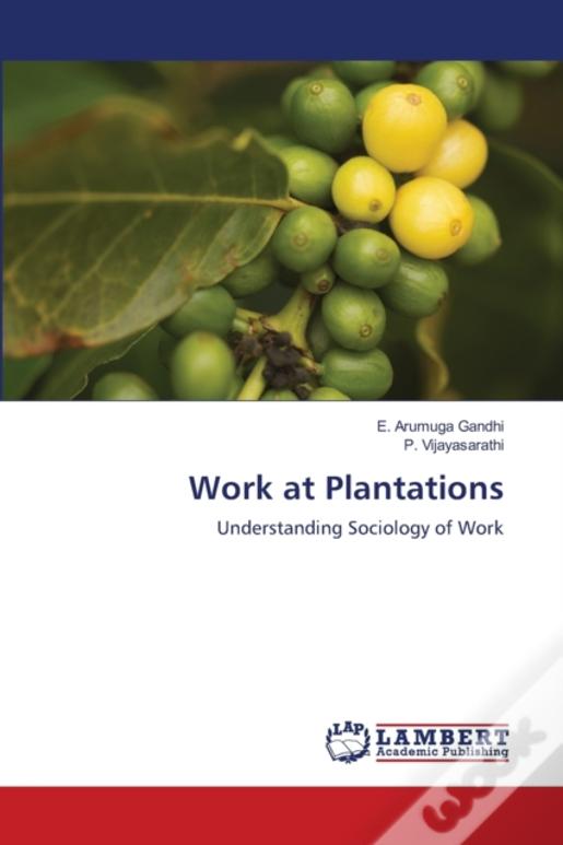 Work At Plantations