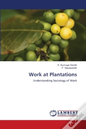 Work At Plantations