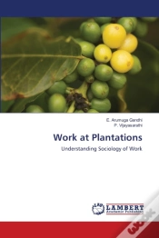 Capa do artigo Work At Plantations