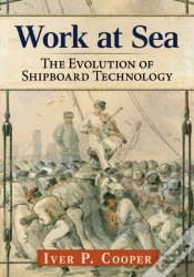 Capa do artigo Work At Sea