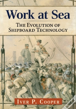 Capa do artigo Work At Sea