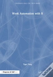 Work Automation With R