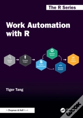 Work Automation With R
