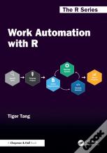 Work Automation With R