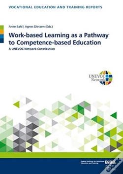 Capa do artigo Work-Based Learning As A Pathway To Competence-Based Education