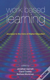 Work Based Learning