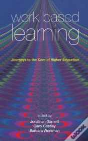 Capa do artigo Work Based Learning