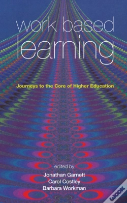 Capa do artigo Work Based Learning