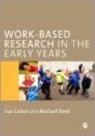 Work-Based Research In The Early Years - Preview