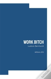 Capa do artigo Work Bitch