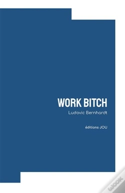 Capa do artigo Work Bitch