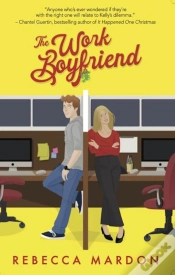 Capa do artigo Work Boyfriend