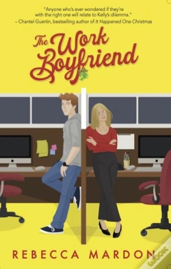 Capa do artigo Work Boyfriend