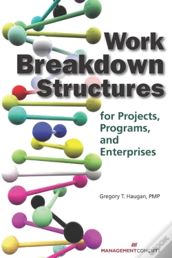Capa do artigo Work Breakdown Structures For Projects, Programs, And Enterprises