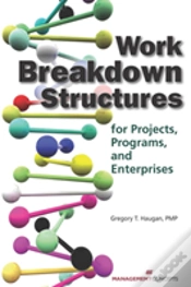 Capa do artigo Work Breakdown Structures