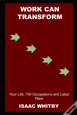 Capa do artigo Work Can Transform Your Life