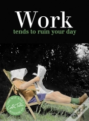 Capa do artigo Work
