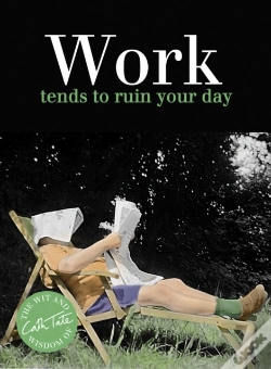 Capa do artigo Work