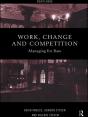 Work, Change And Competition - Preview