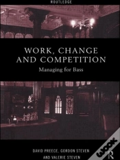 Capa do artigo Work, Change And Competition