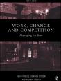 Work, Change And Competition - Preview
