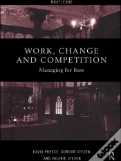 Capa do artigo Work, Change And Competition