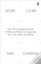 Capa do artigo Work Clean