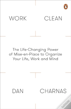 Capa do artigo Work Clean