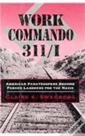 Capa do artigo Work Commando 311 I
