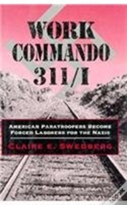 Capa do artigo Work Commando 311 I