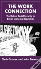 Capa do artigo Work Connection