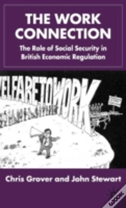 Capa do artigo Work Connection