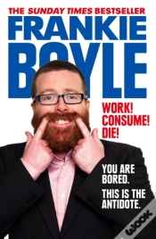 Capa do artigo Work! Consume! Die!