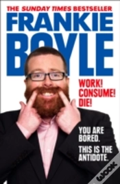 Capa do artigo Work! Consume! Die!