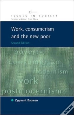 Capa do artigo Work, Consumerism And The New Poor