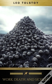 Capa do artigo Work, Death, And Sickness