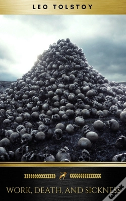 Capa do artigo Work, Death, And Sickness