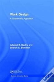 Capa do artigo Work Design