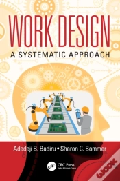 Capa do artigo Work Design