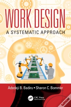Capa do artigo Work Design