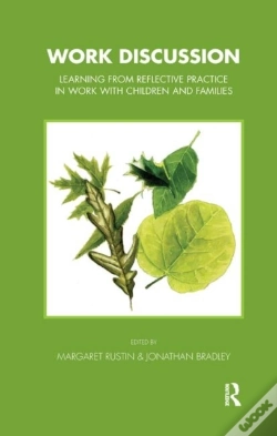 Capa do artigo Work Discussion