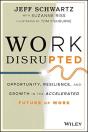 Work Disrupted - Preview