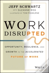 Capa do artigo Work Disrupted