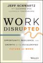Work Disrupted - Preview