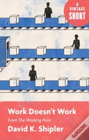 Capa do artigo Work Doesn