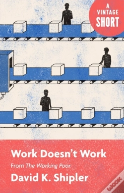 Capa do artigo Work Doesn'T Work