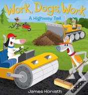 Capa do artigo Work, Dogs, Work