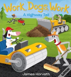 Capa do artigo Work, Dogs, Work
